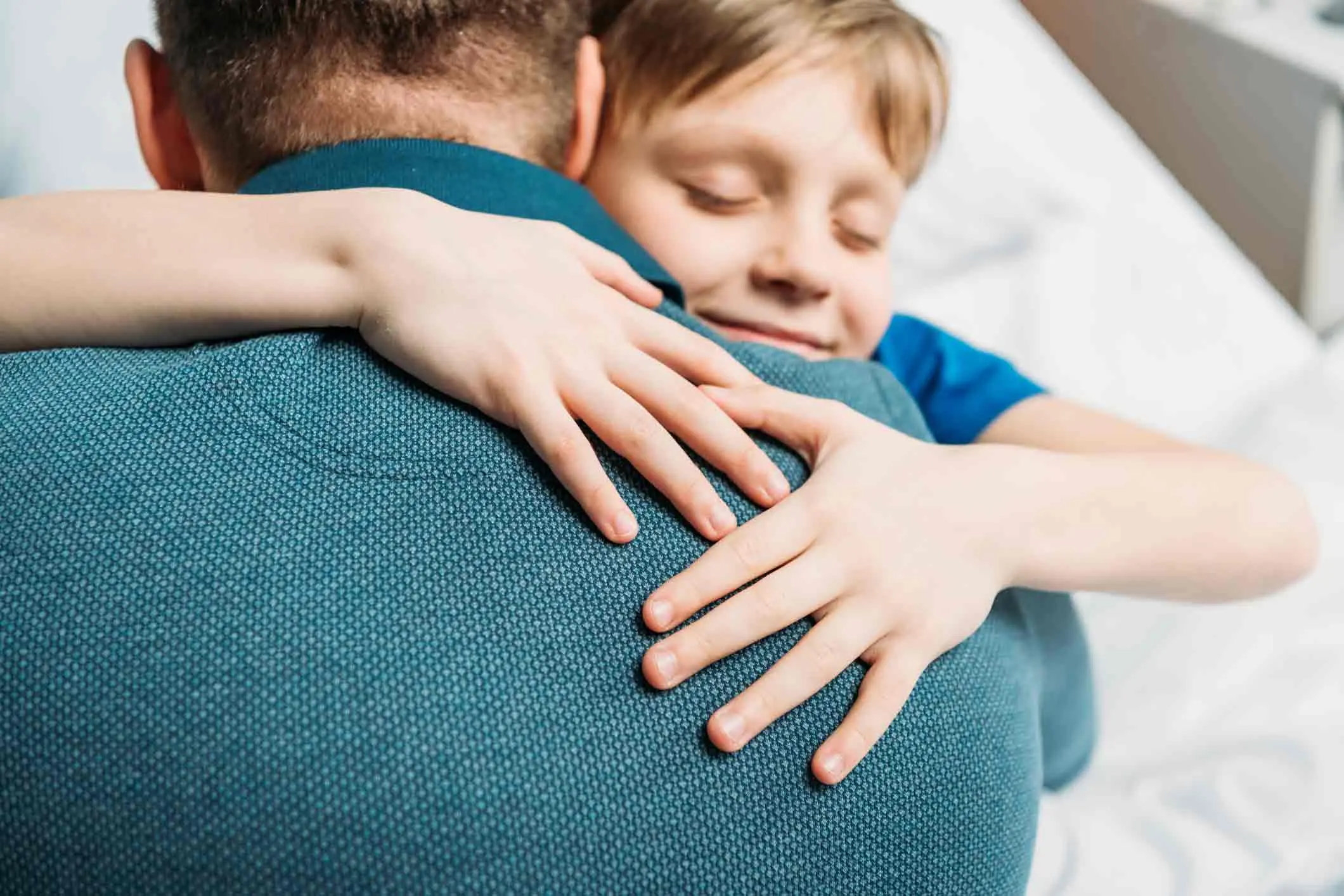 Fatherly feelings: why not everyone has them?
