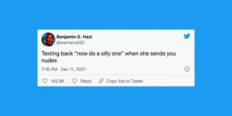 Funny tweets from partners who love pets more than each other