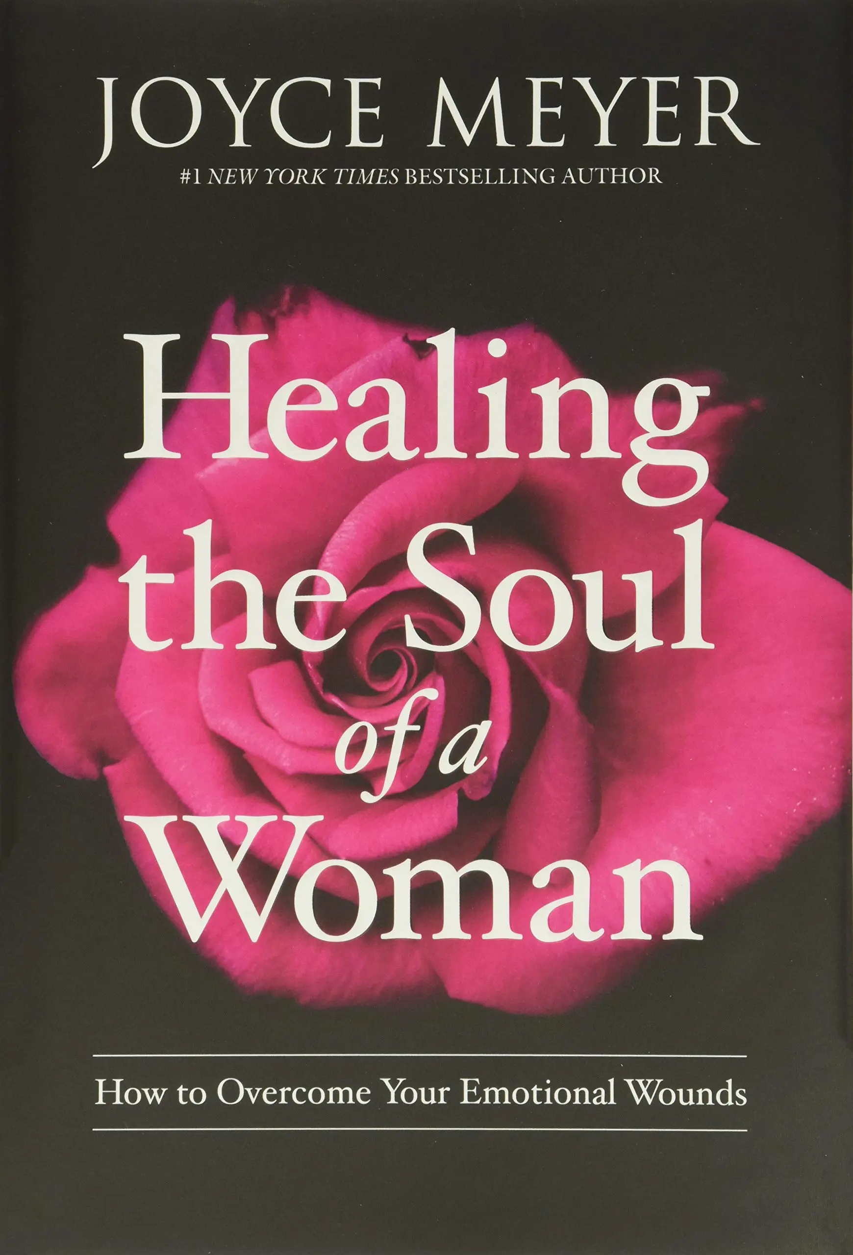 Healing the soul, we treat the body?