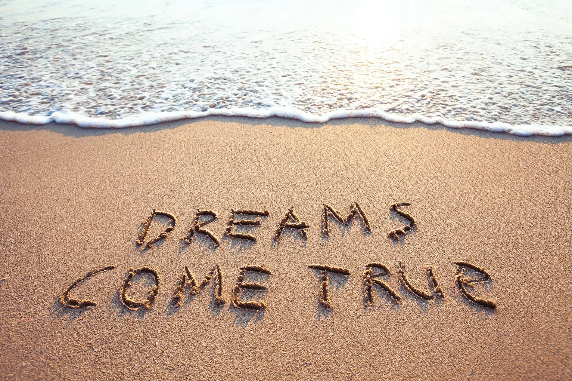 How dreams come true: a Taoist technique for realizing intentions