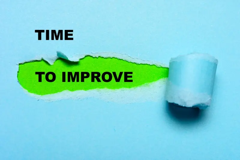 How to improve your life in 10 days