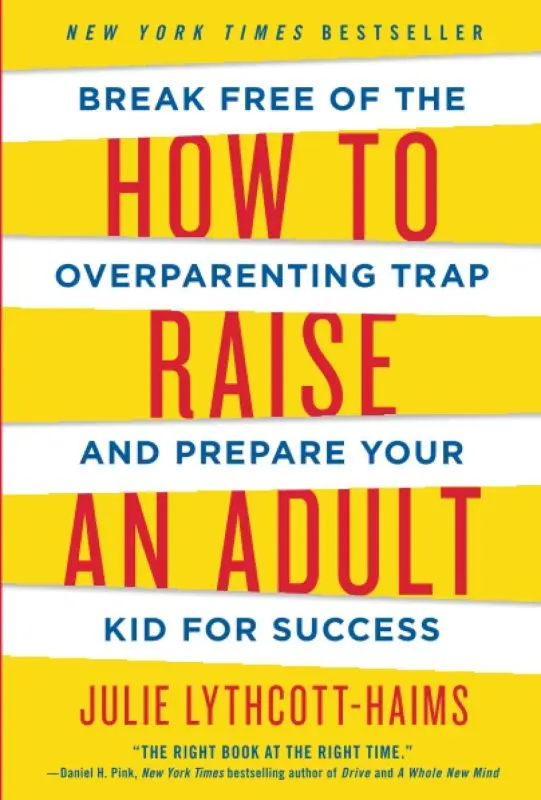How to raise sons: advice for mothers and fathers