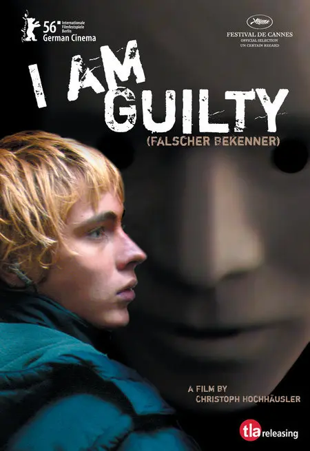 I am guilty before the children that I chose such a father for them.