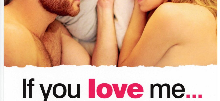 “If you loved me!”: how your partner manipulates you