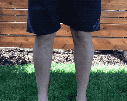 If your knees hurt: restore the health of the joints