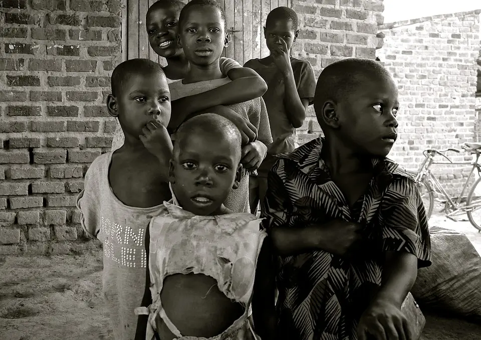 Inherited poverty: how to break the family script