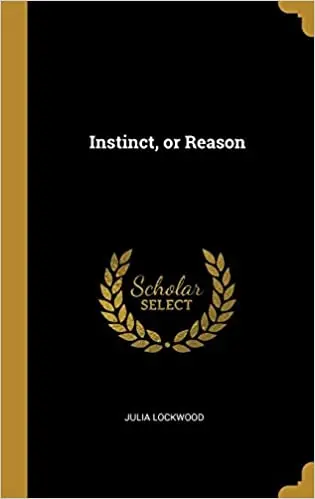 Instinct or reason: how we choose a partner