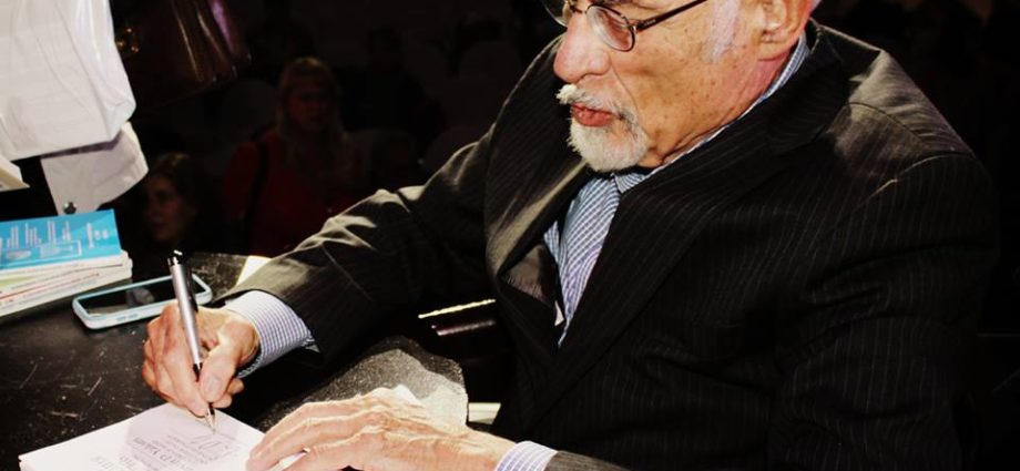 Irvin Yalom on the meaning of life: 8 inspiring quotes