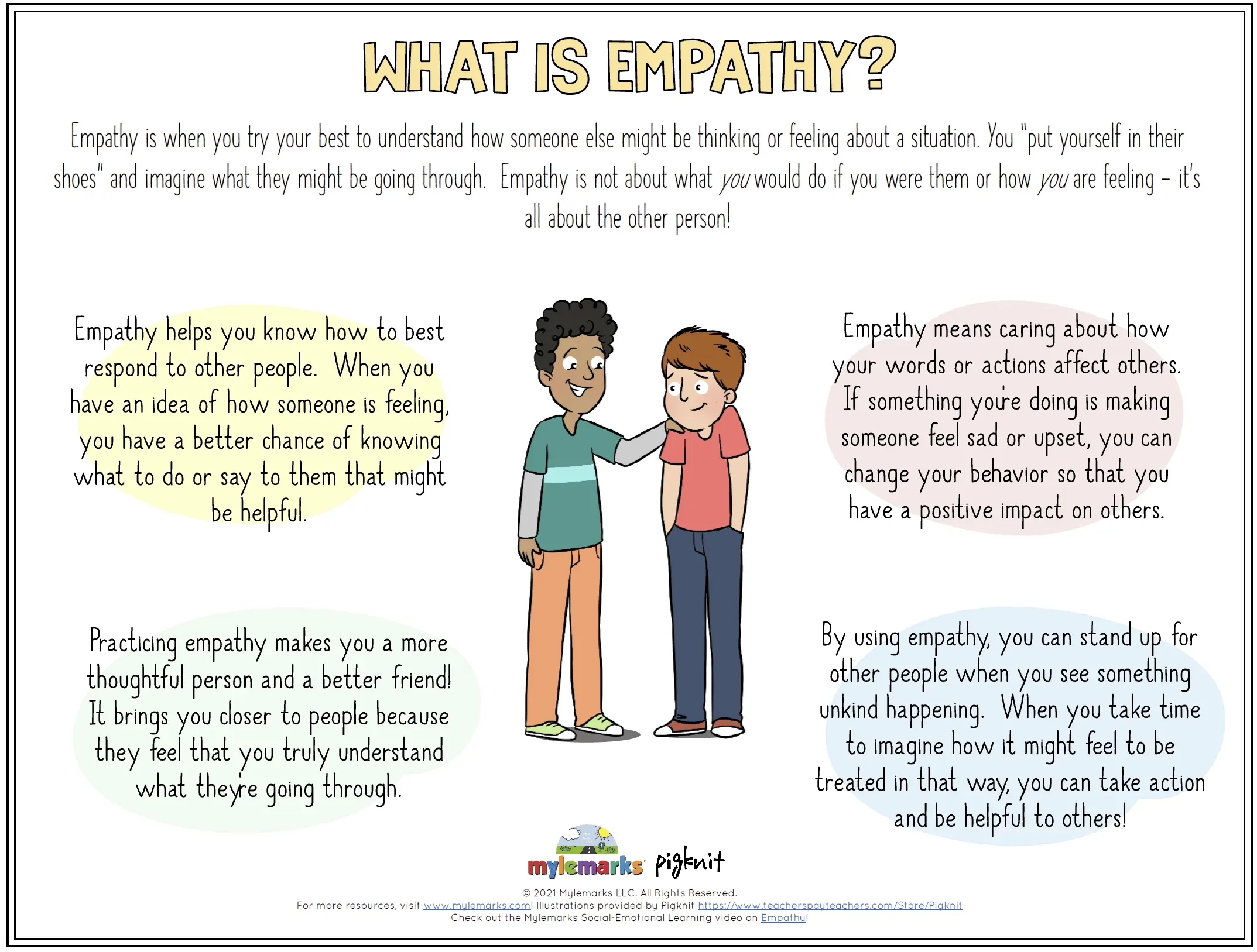 Is empathy helpful or harmful?