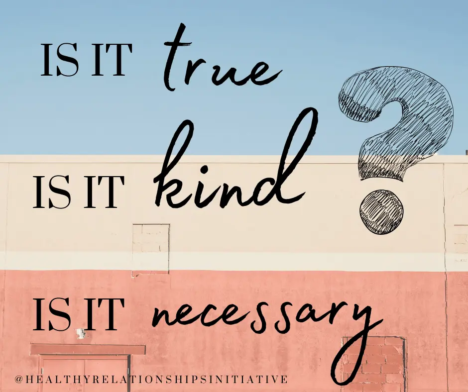 Is it necessary to protect children from the difficult truth?