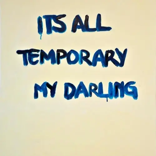 &#8220;It&#8217;s temporary&#8221;: is it worth investing in comfort, knowing that it will not last long?