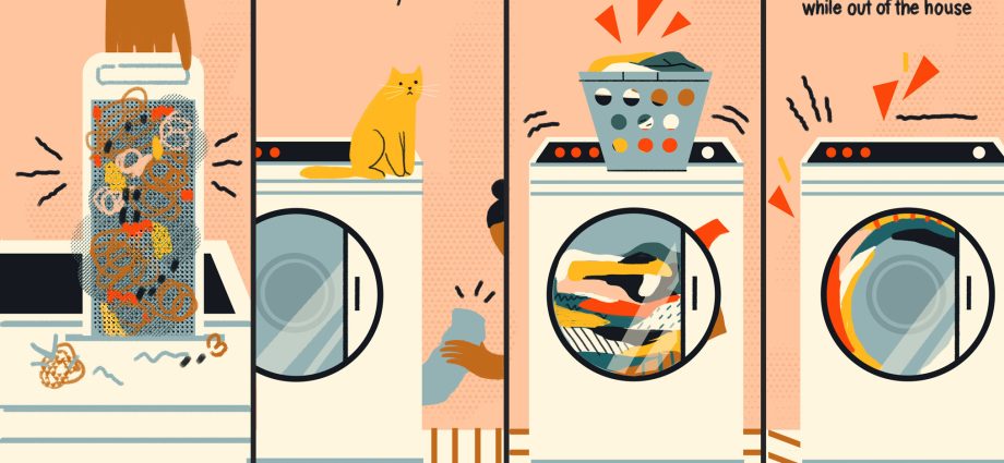 &#8220;Laundry&#8221;: how the world of big money works, in which we are deceived at every step