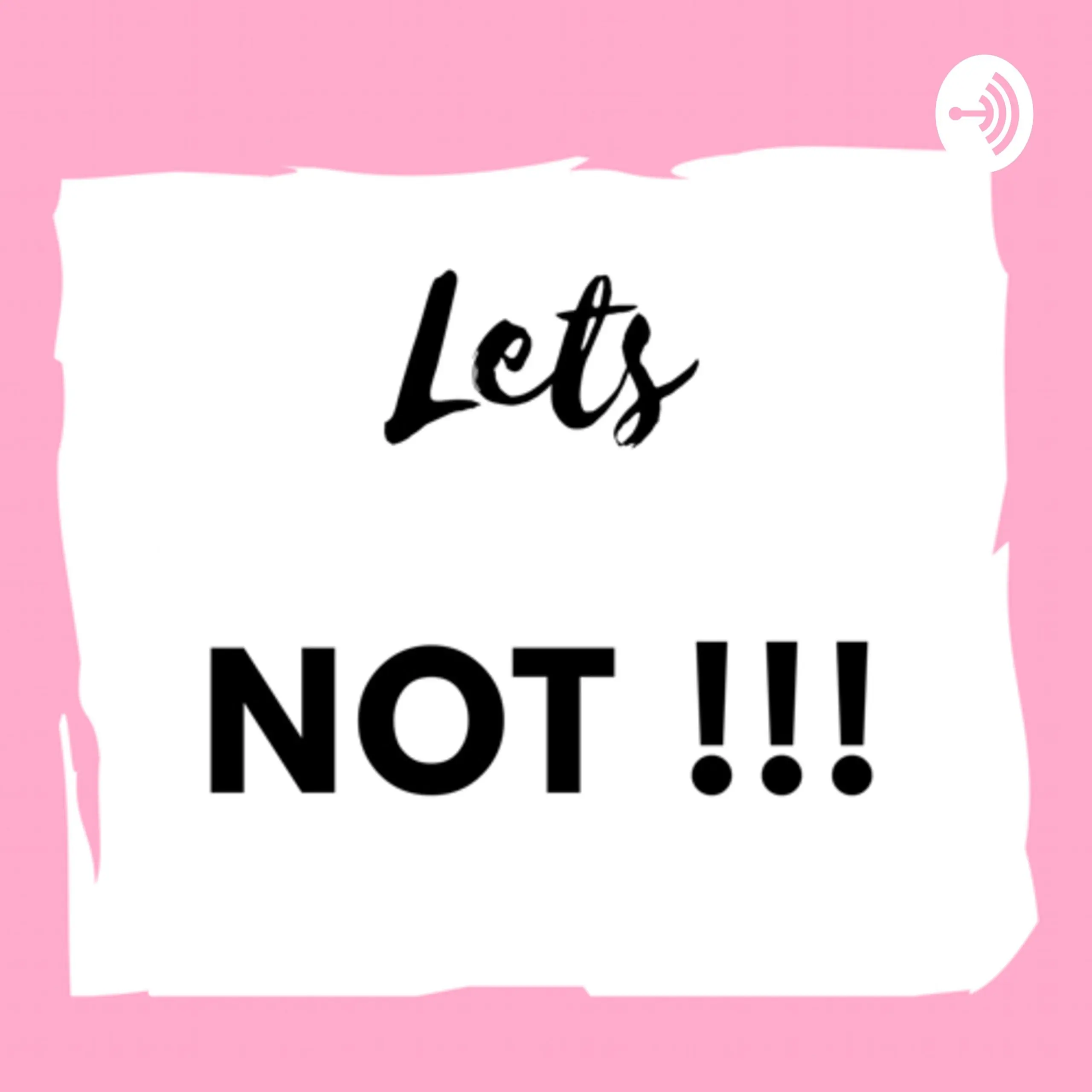 &#8220;Let&#8217;s not talk about it&#8221;: why it is not always necessary to talk about the problem