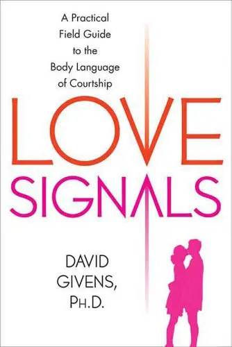 Love signals: what does body language reveal about a relationship?