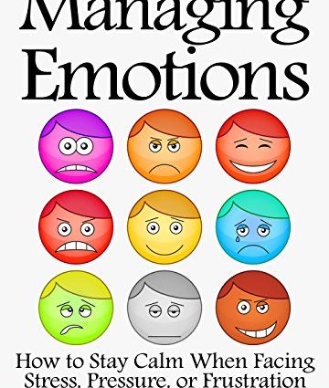 管理情緒：如何控制憤怒和恐懼