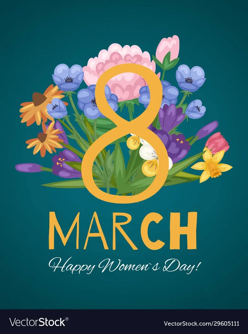 March 8: flowers and gifts or the fight for women&#8217;s rights?