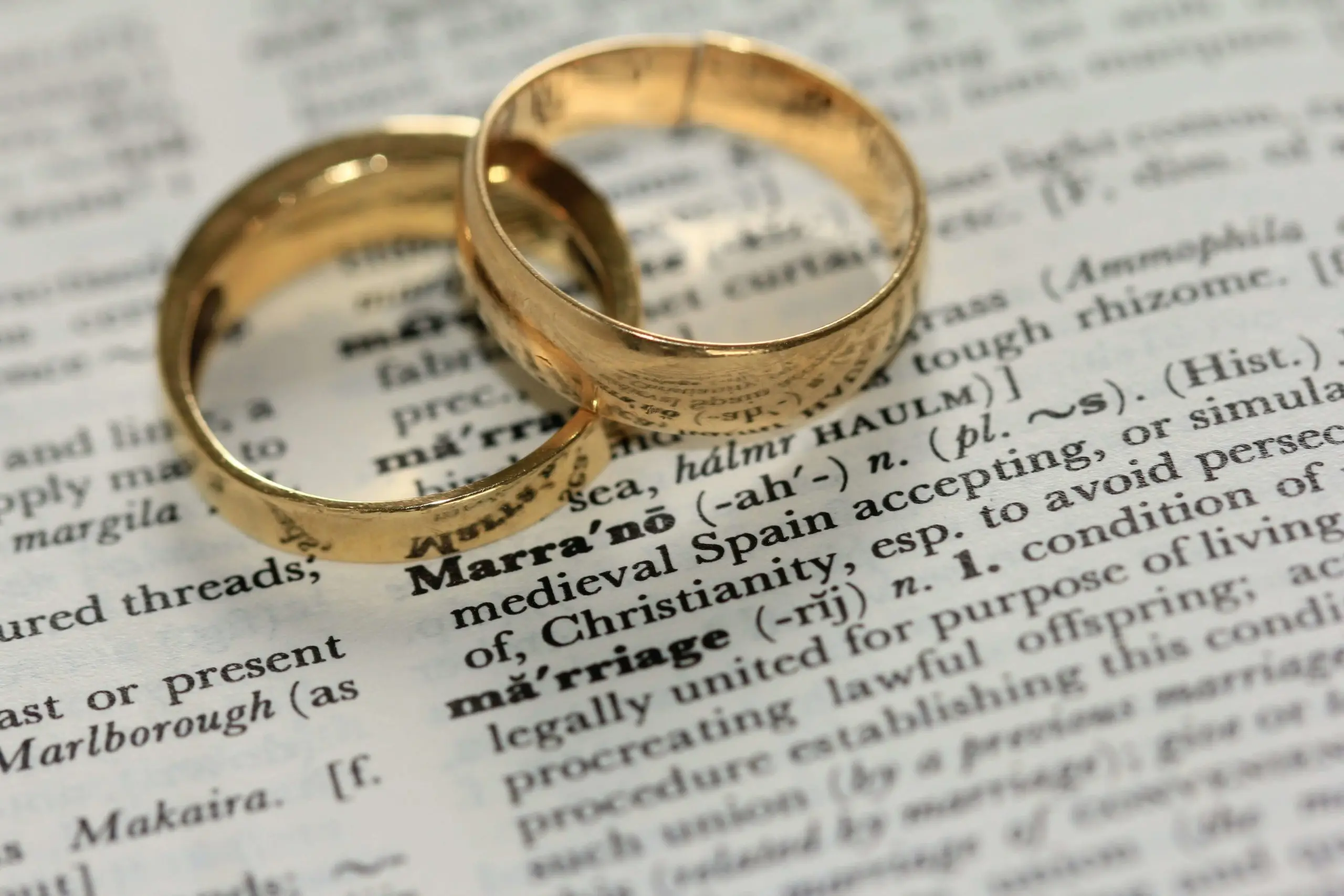 &#8220;Matrimonial Duty&#8221;: Why You Shouldn&#8217;t Force Yourself to Have Sex