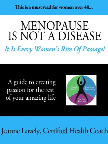 Menopause is not a reason to put an end to personal life: three steps to harmony, beauty and self-confidence