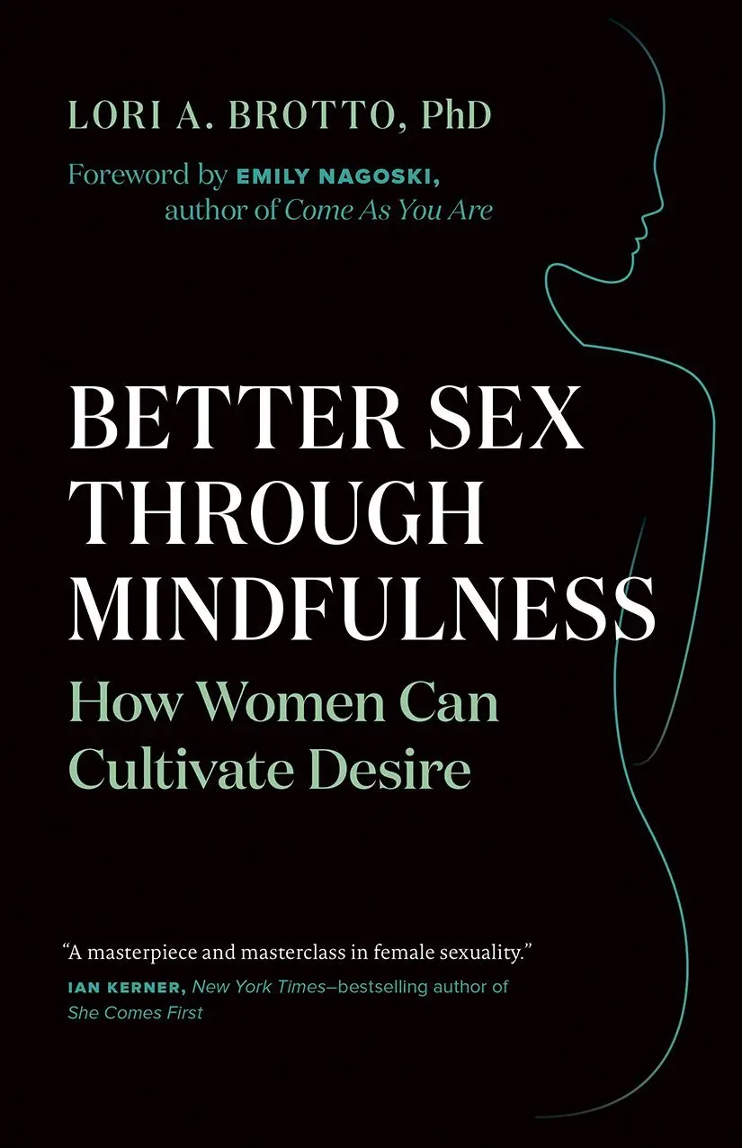 Mindfulness in sex: how to return and enhance pleasure?