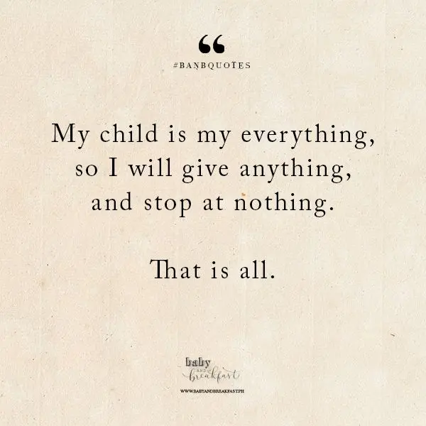 “My child is a blogger: save or accept?”