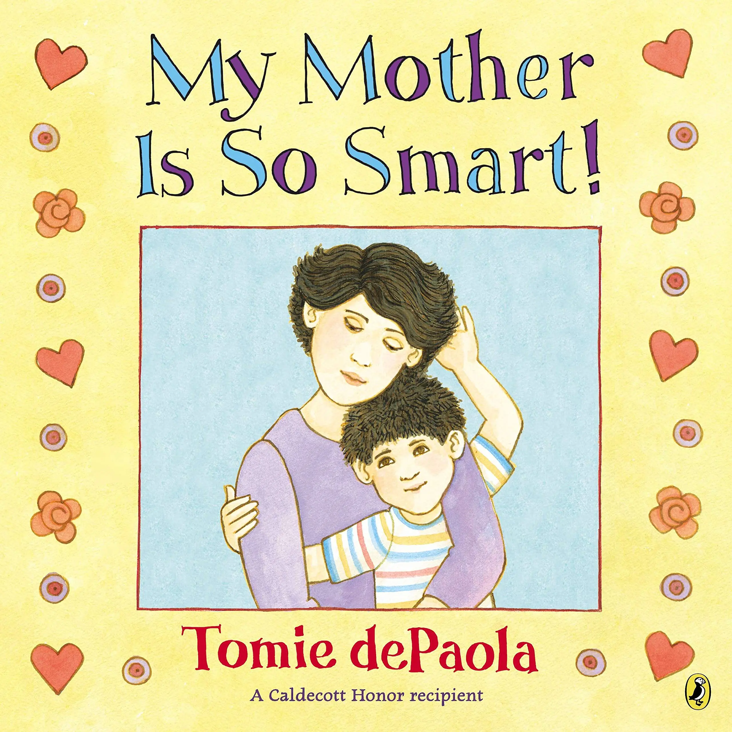 “My mother is considered loving, but she tormented me all my life”