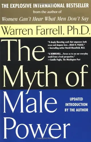 Myths about male psychology: the view of a psychotherapist