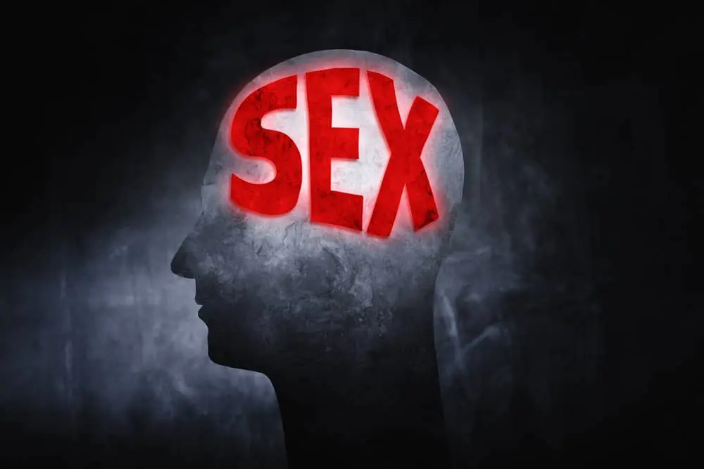 Obsession with sex: what to do if a partner is addicted?