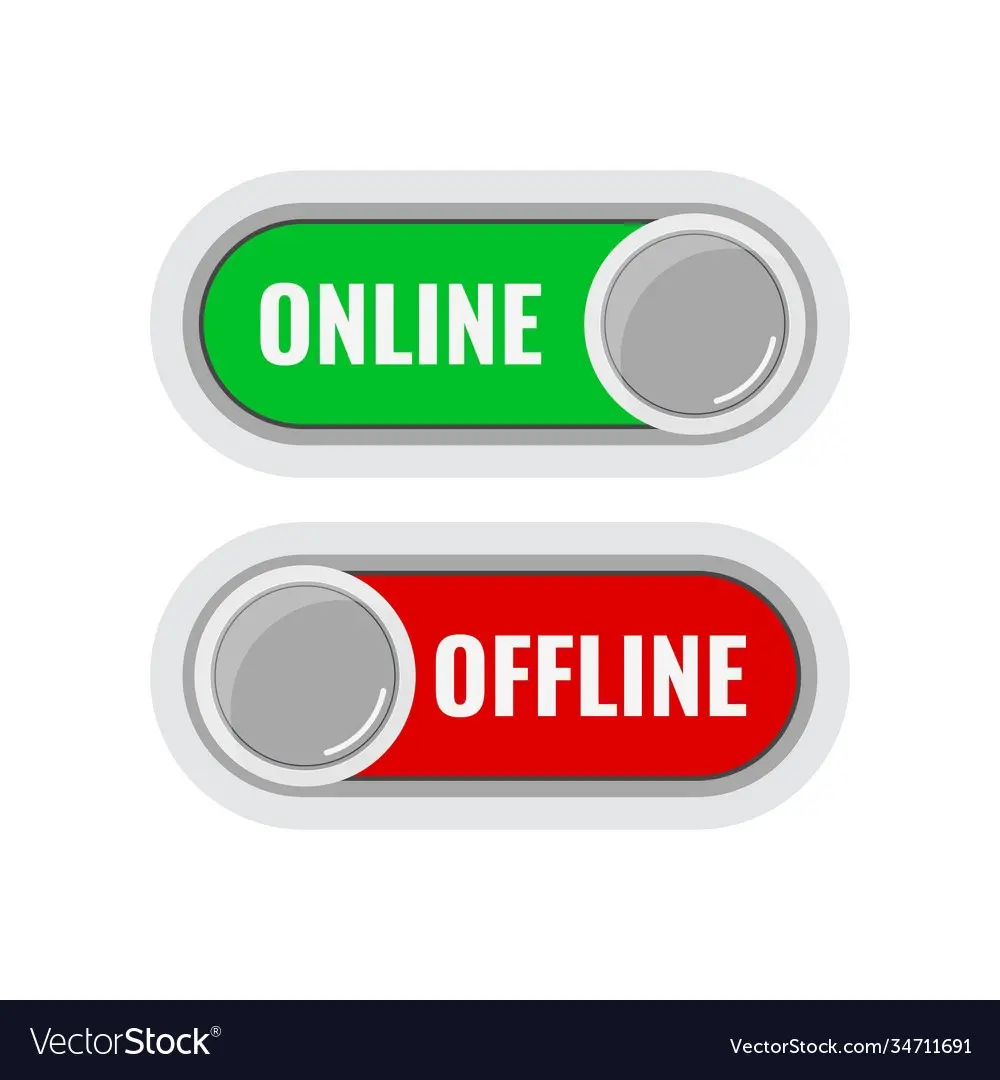 Offline or online: what are the pros and cons of the new reality?