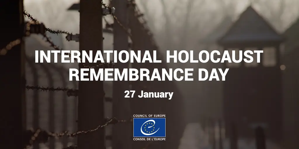 On Holocaust Remembrance Day: “If I survive today, I will be free tomorrow” &#8211; Edith Eger