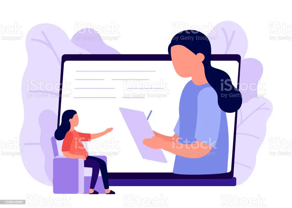 Online psychology: how to study remotely in quarantine?