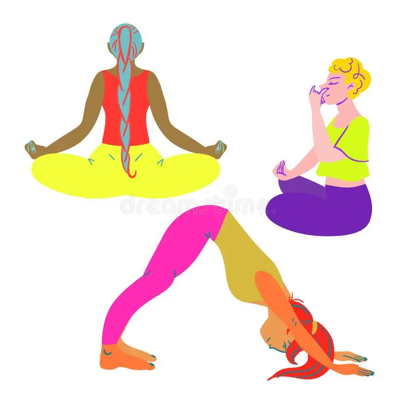 Oriental practices for children: is it possible?