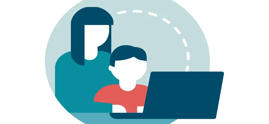 Parental control: is it worth reading a child&#8217;s correspondence?