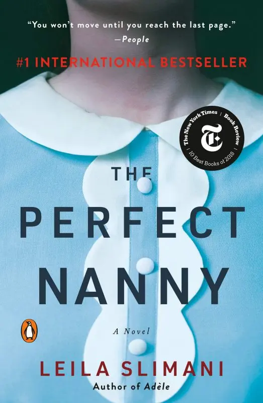 &#8220;Perfect Nanny&#8221;: a monster in your nursery