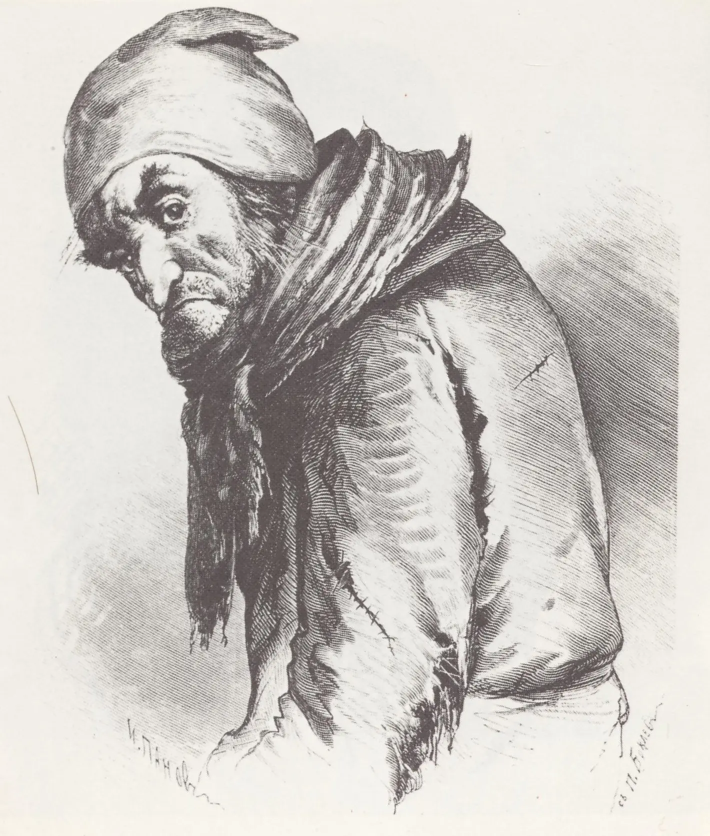&#8220;Plyushkin Syndrome&#8221;: harmless quirk or personality disorder?