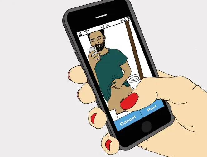 Porn revenge: why men share intimate photos and videos of ex-girlfriends