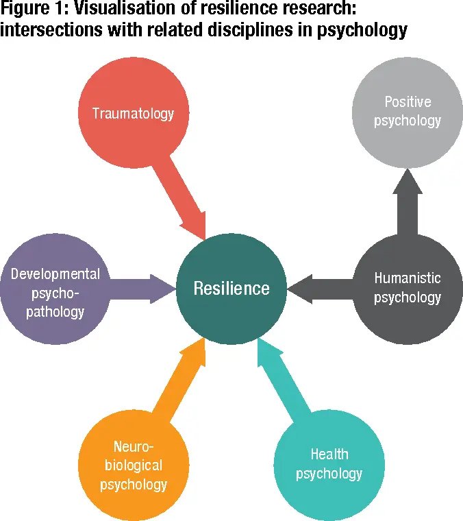Psychological resilience: what gives us the strength to endure difficulties?