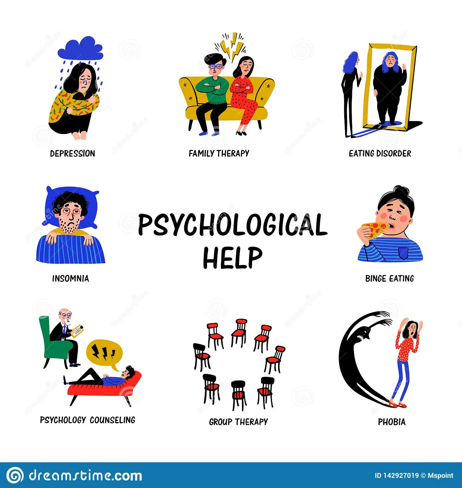 Psychology of help: how to save correctly? Knows Julia Baranovskaya