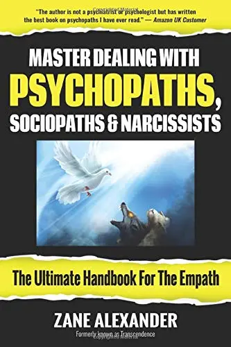 Psychopaths, sociopaths, narcissists &#8211; what&#8217;s the difference?