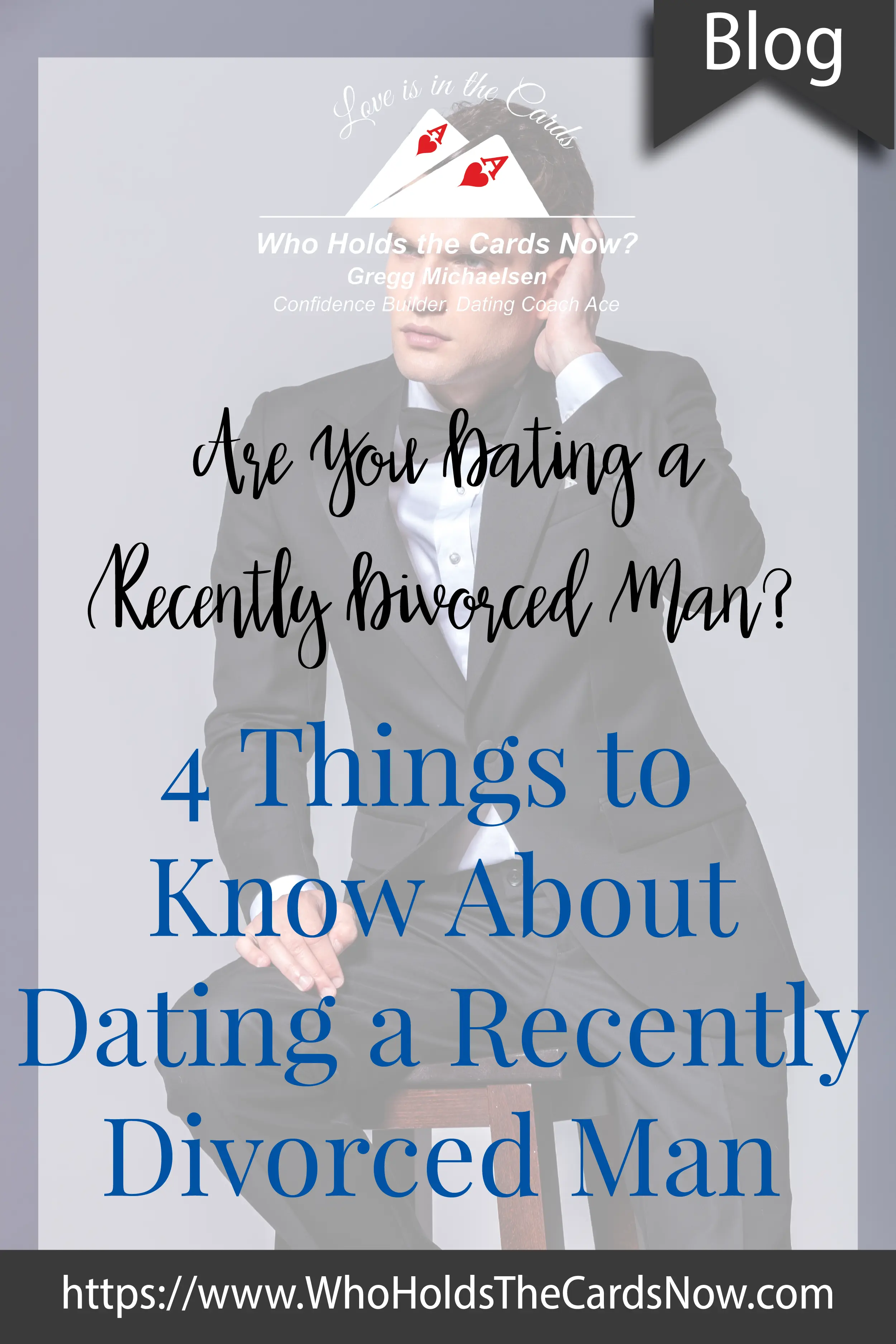 Recently Divorced: 4 Reasons We Attract The Wrong Men
