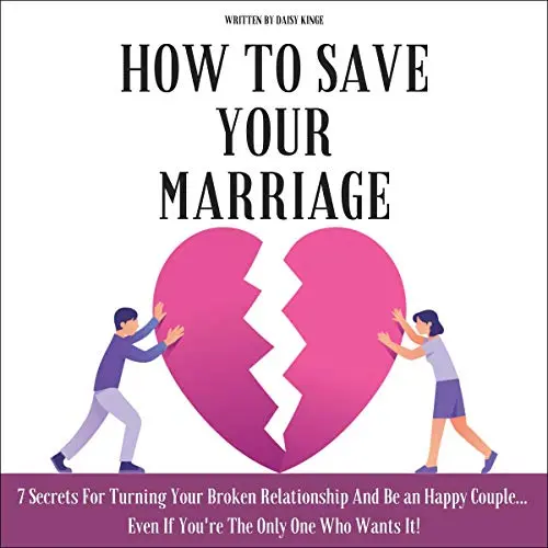 Save a Marriage: 3 First Aid Receptions for Families