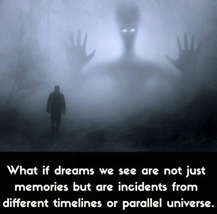 Scary thoughts of our children: can we help?