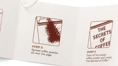 Secrets of coffee grounds: why there is caffeine in cosmetics