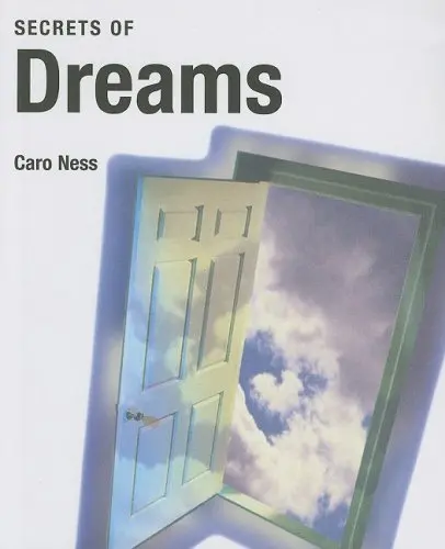 Secrets of dreams in questions and answers