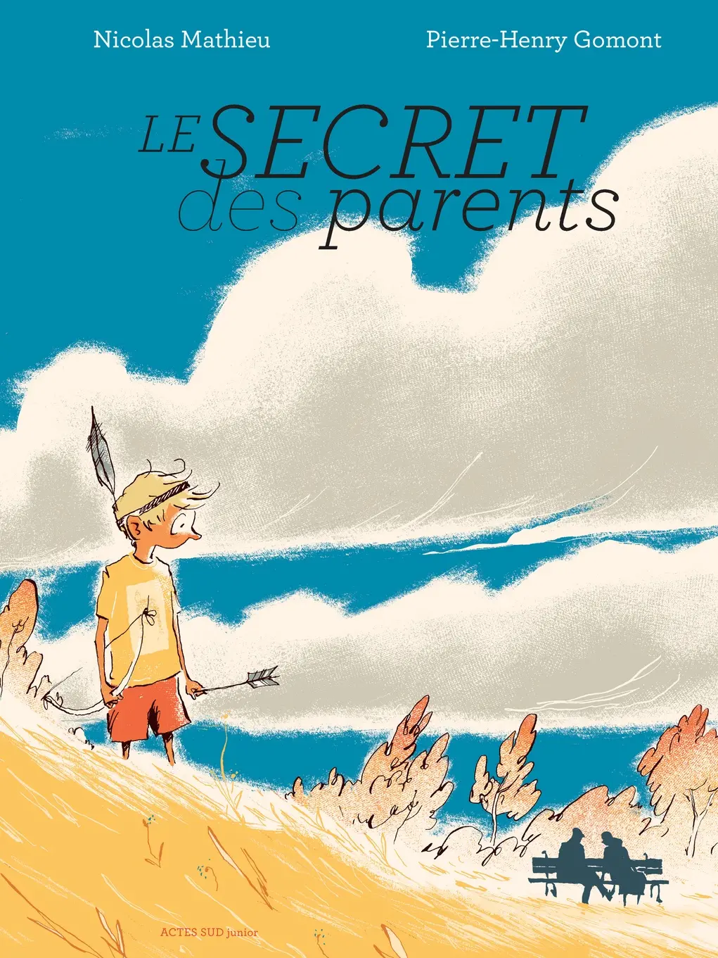 Secrets of parents: how do they affect our lives?