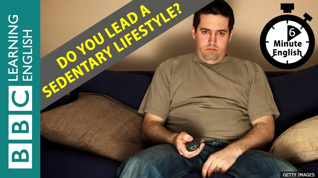 Sedentary lifestyle: 6 tips for leg health