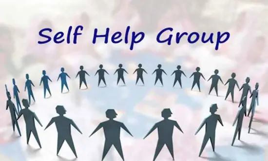 Self-help groups: can they replace psychotherapy?