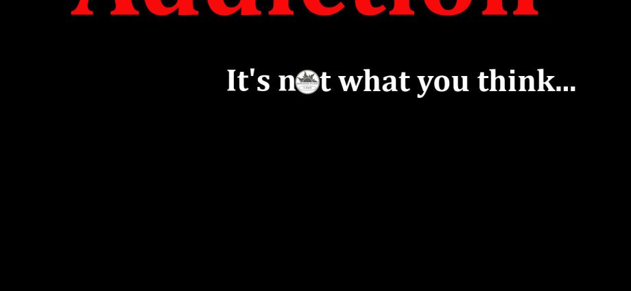 Sex addiction or just love for sex? When it&#8217;s time to sound the alarm