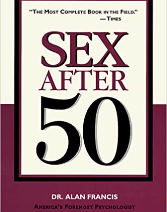 Sex after 50: returning to your desires