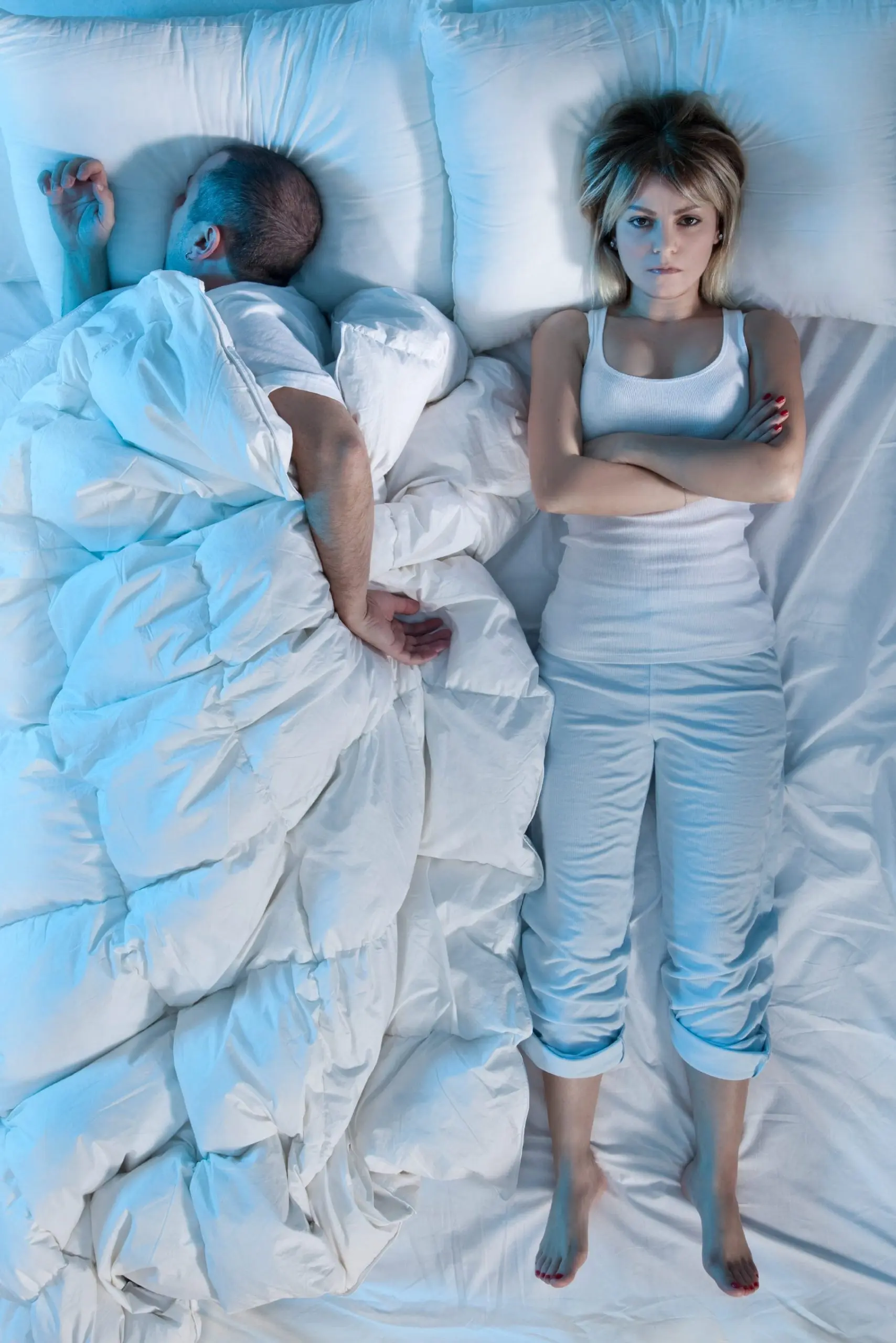 Sex in quarantine: yes, no, I don&#8217;t know