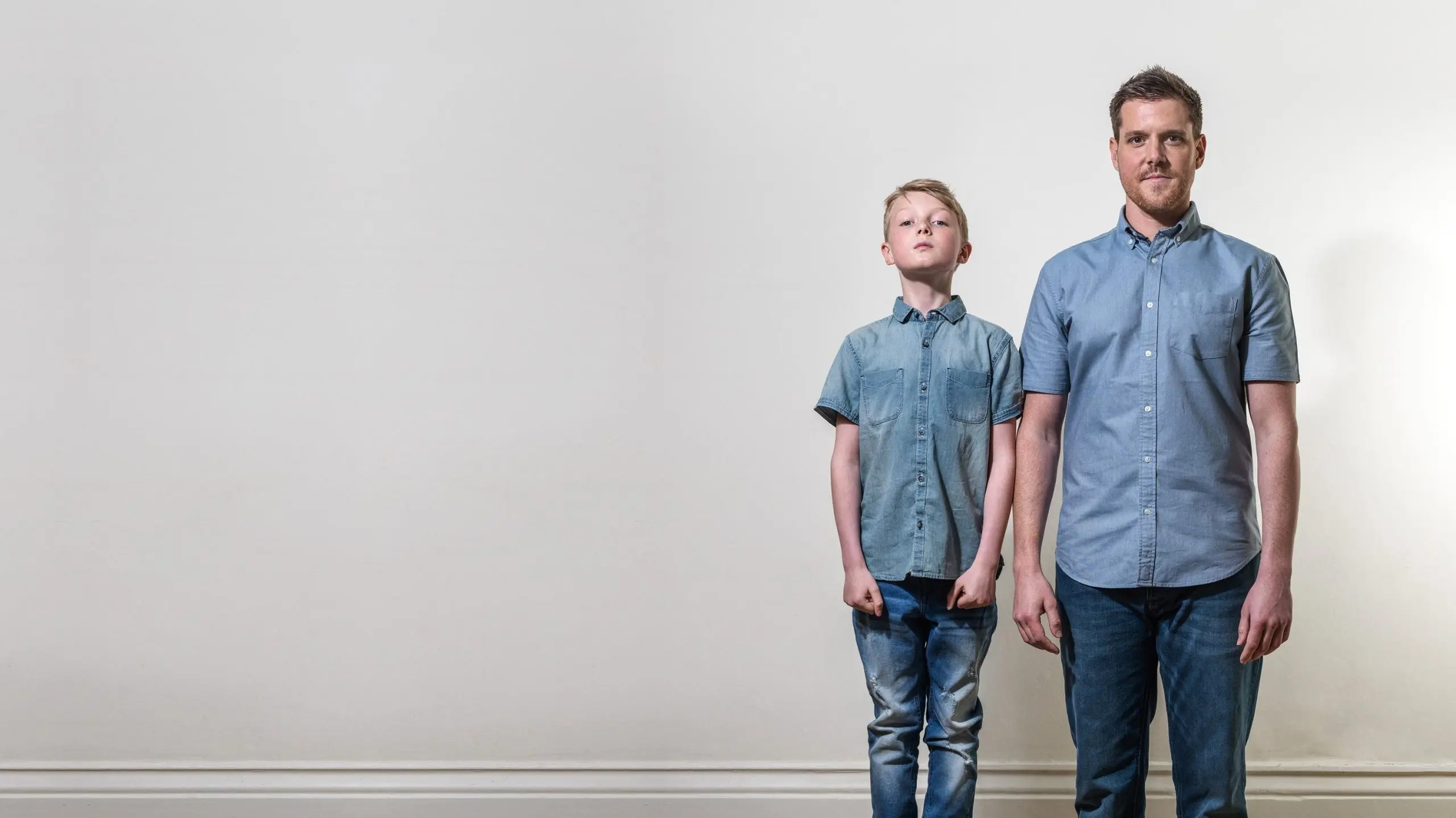 Sons are more indulged than daughters: is it true?